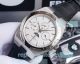 Swiss Copy Vacheron Constantin Overseas Leather Watch White Dial (2)_th.jpg